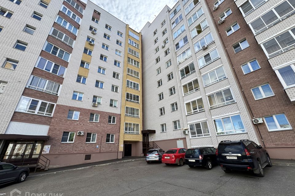 Продаётся 2-комнатная квартира, 61.2 м²