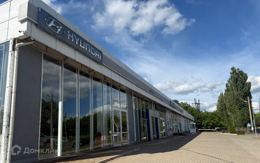 Продаётся торговое помещение, 2954 м²