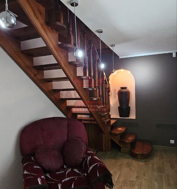 Продаётся 2-этажный дом, 150 м²