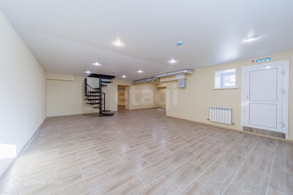 Продаётся 3-комнатная квартира, 80.1 м²