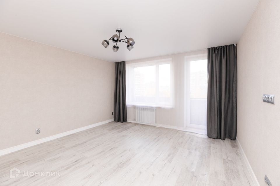 Продаётся 2-комнатная квартира, 49 м²