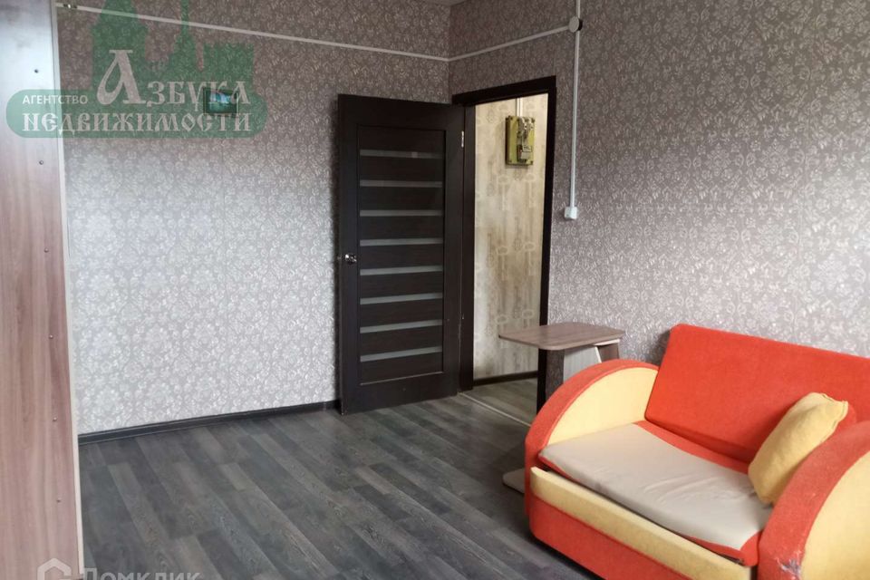 Продаётся 2-комнатная квартира, 38 м²