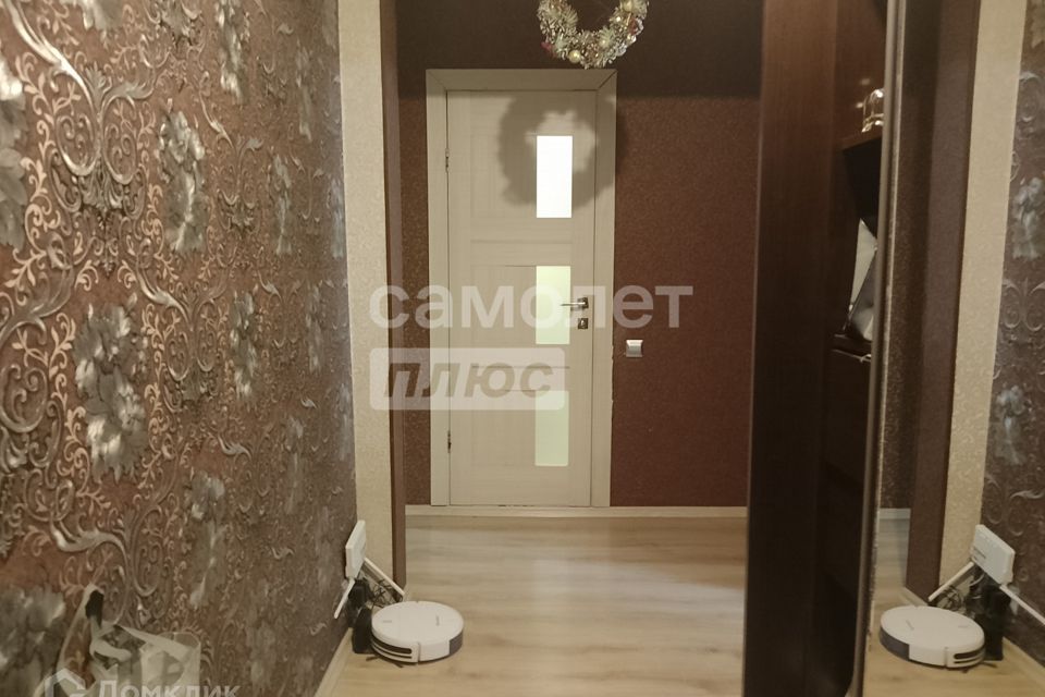 Продаётся 2-комнатная квартира, 51 м²