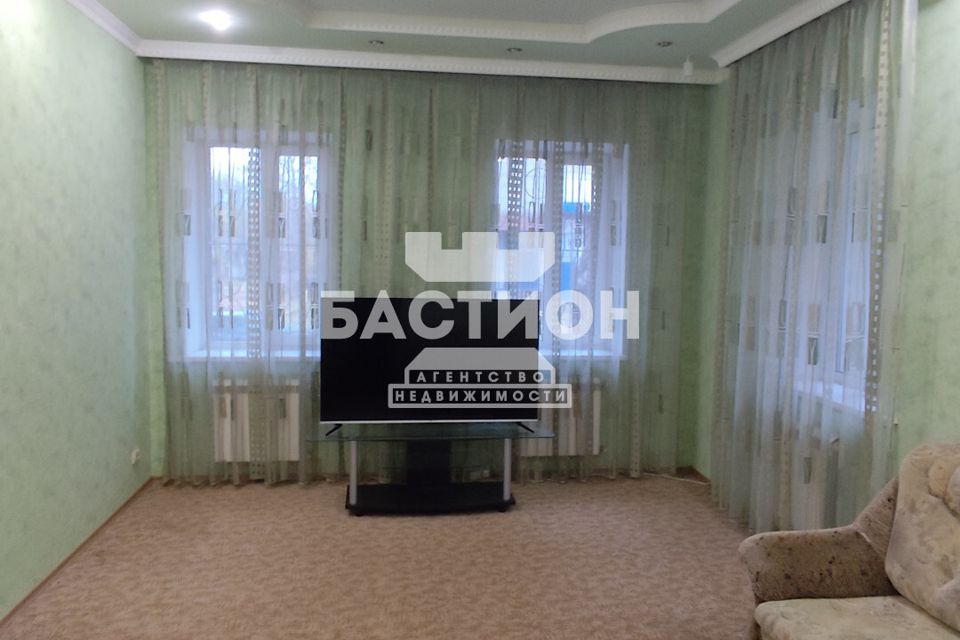 Продаётся 3-комнатная квартира, 79 м²