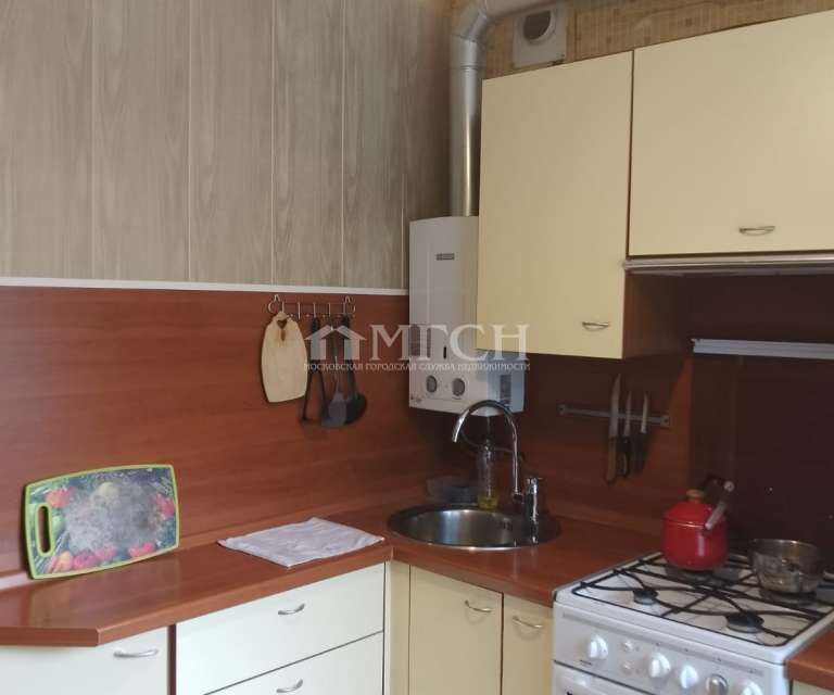 Продаётся 1-комнатная квартира, 30.2 м²