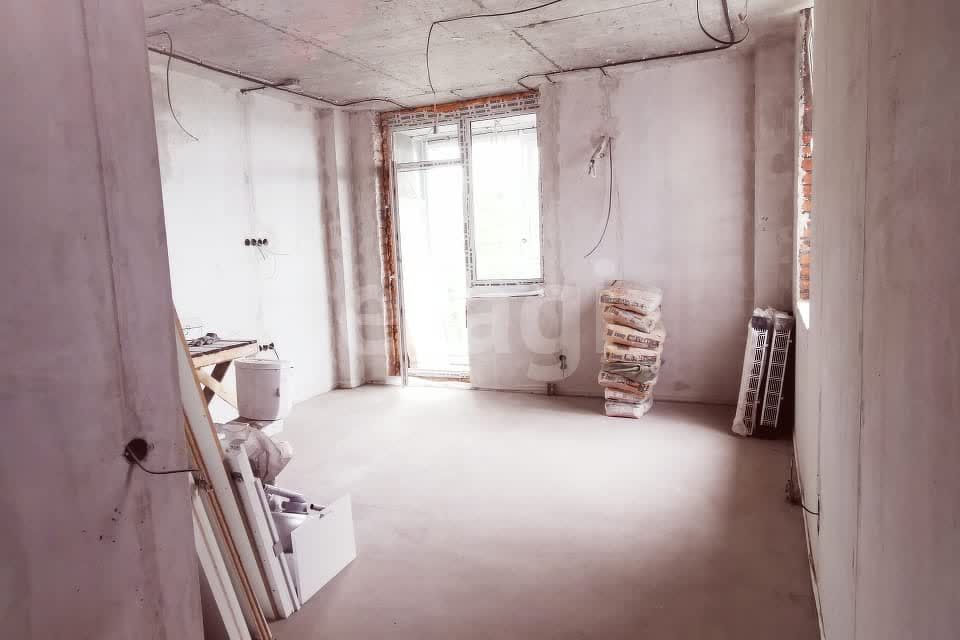 Продаётся студия, 24.3 м²