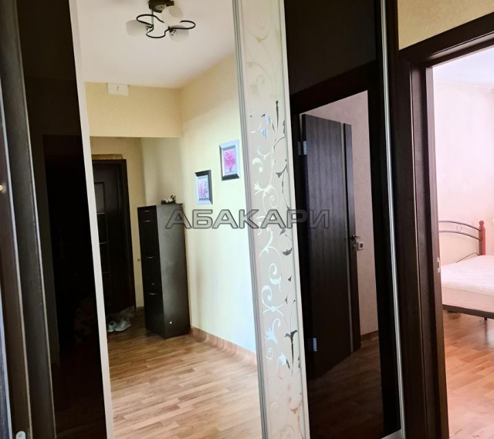 Сдаётся 2-комнатная квартира, 59 м²