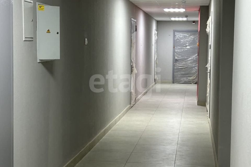 Продаётся 3-комнатная квартира, 70 м²