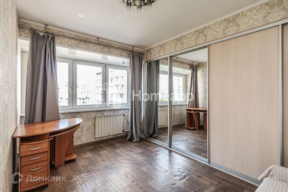 Продаётся 3-комнатная квартира, 70 м²