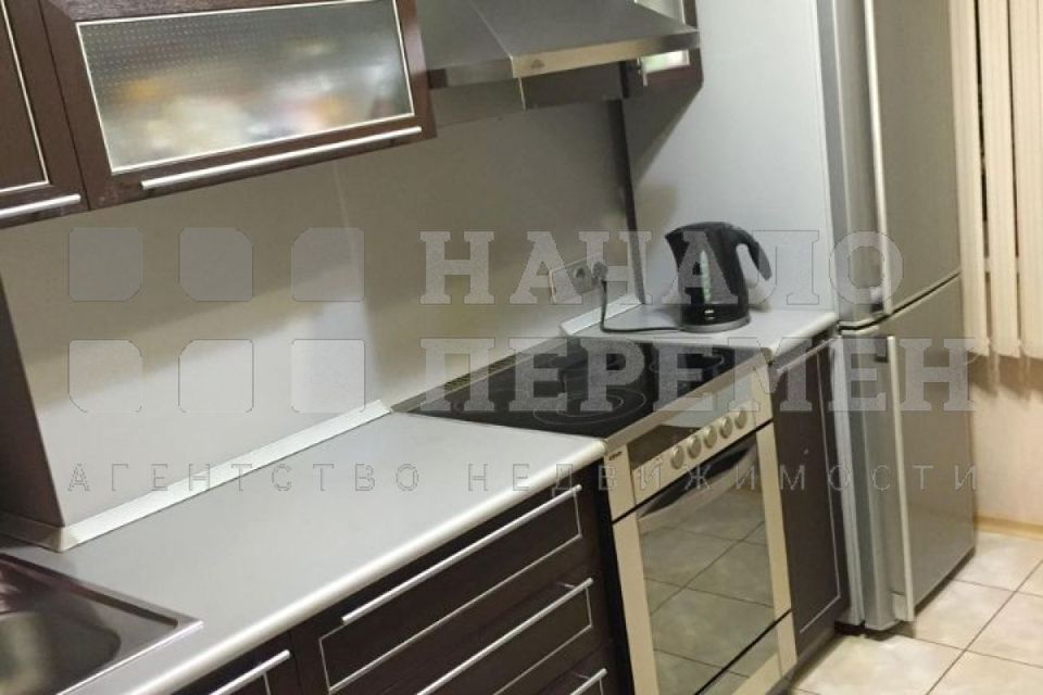 Сдаётся 2-комнатная квартира, 50 м²