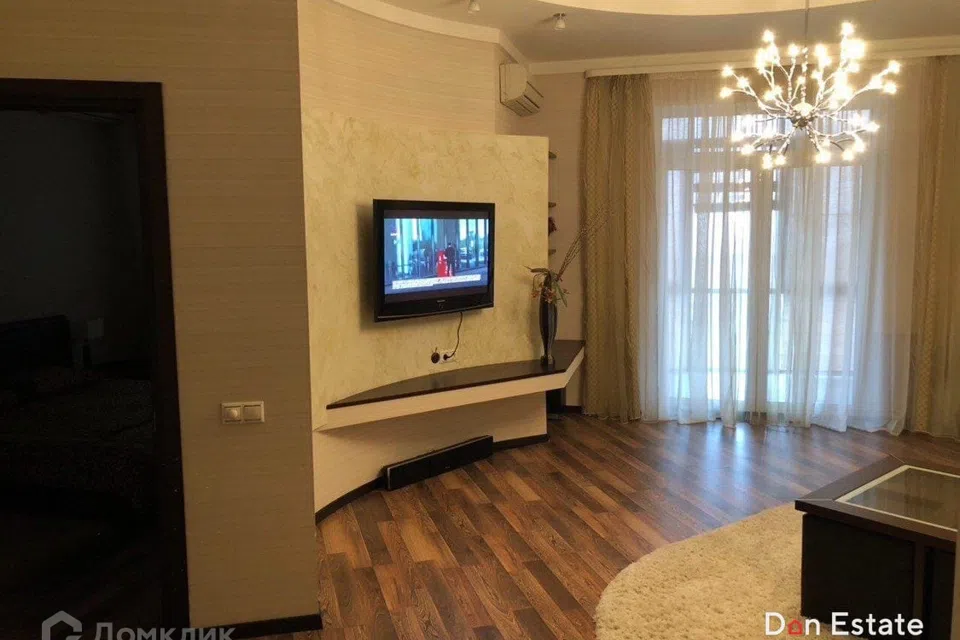 Сдаётся 2-комнатная квартира, 45 м²