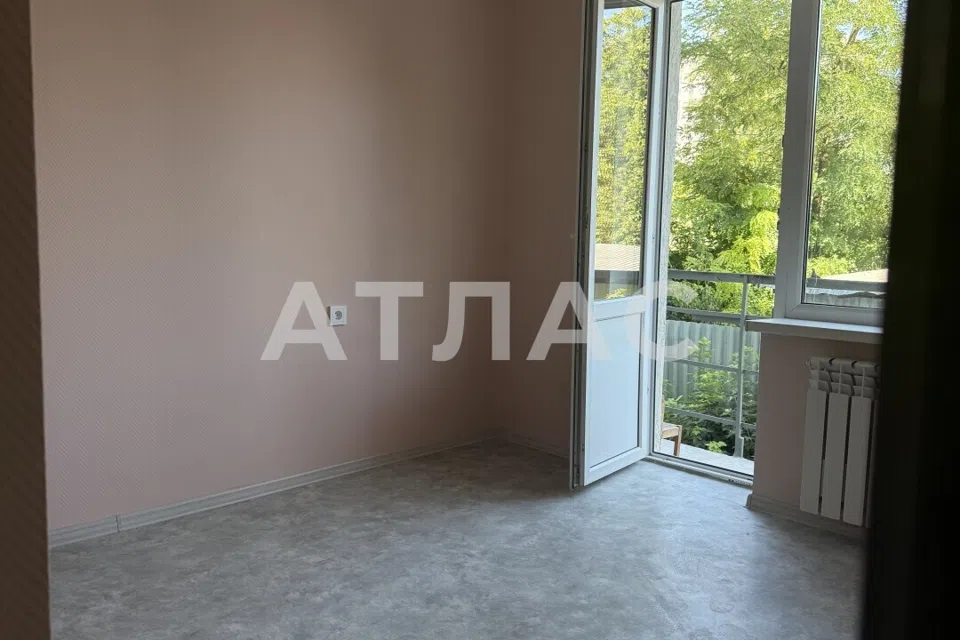 Продаётся 1-комнатная квартира, 22.7 м²