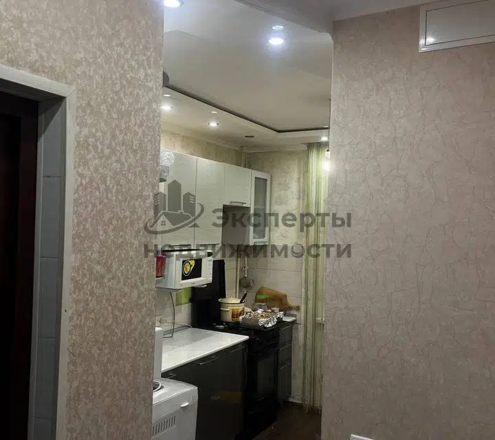 Продаётся 3-комнатная квартира, 74 м²