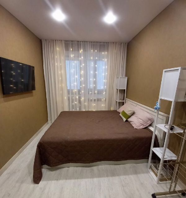 Продаётся 2-комнатная квартира, 61 м²