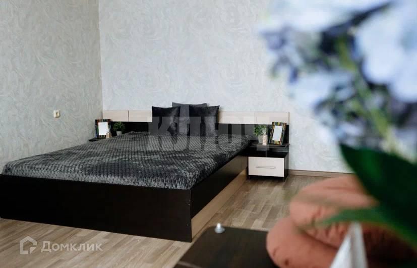 Продаётся 1-комнатная квартира, 33 м²