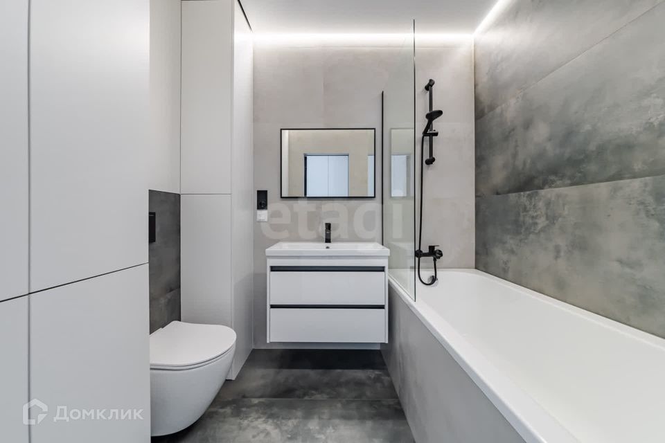 Продаётся 1-комнатная квартира, 38.2 м²