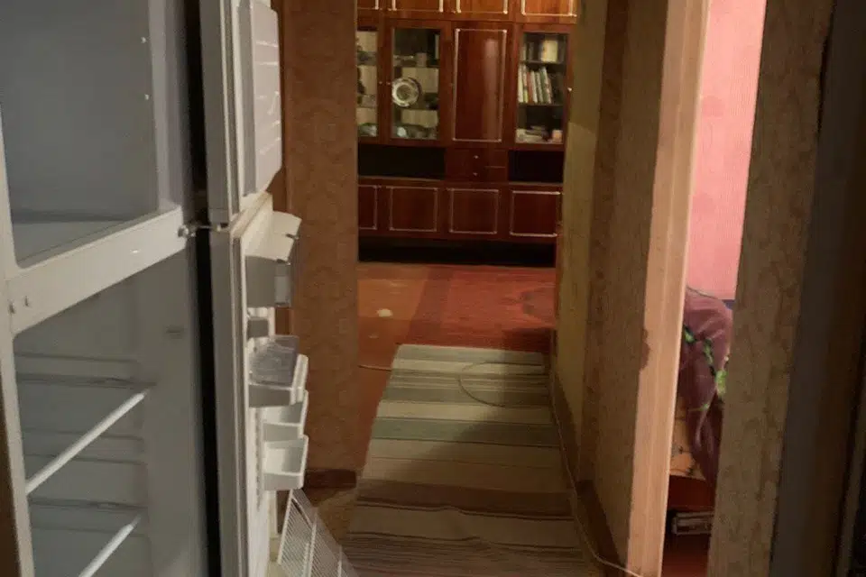 Продаётся 3-комнатная квартира, 52.3 м²