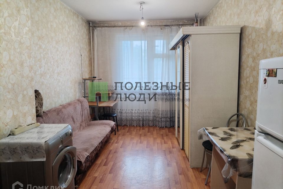 Сдаётся 1-комнатная квартира, 25 м²