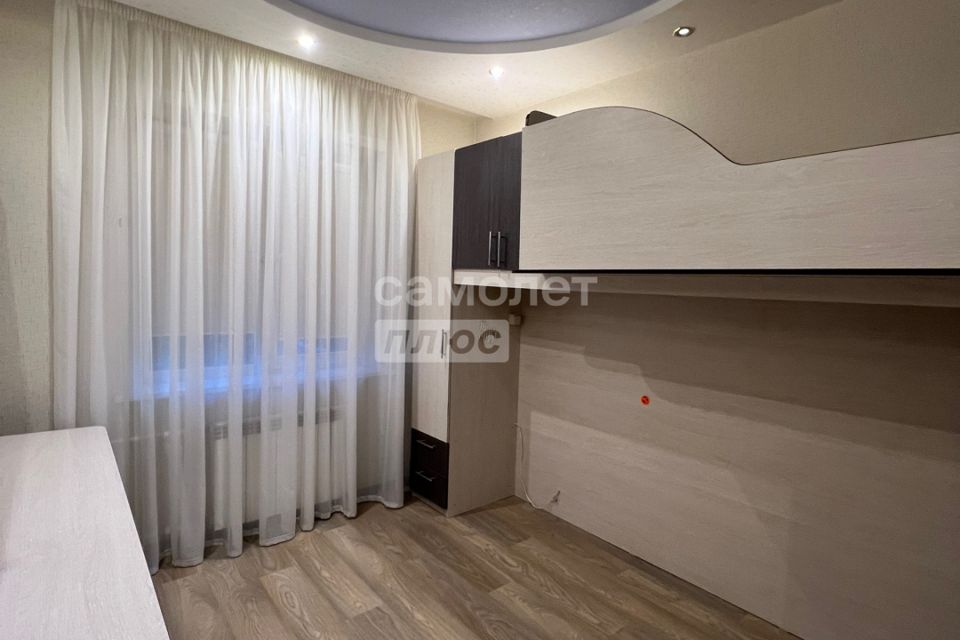 Продаётся 3-комнатная квартира, 70 м²