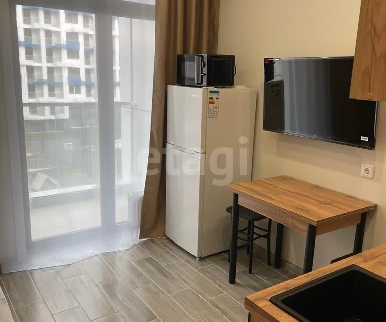 Сдаётся студия, 17.55 м²