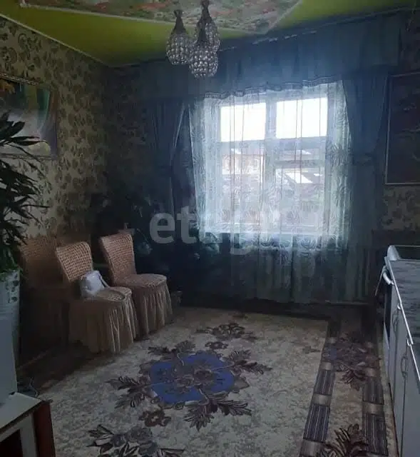 Продаётся 2-комнатная квартира, 59.4 м²