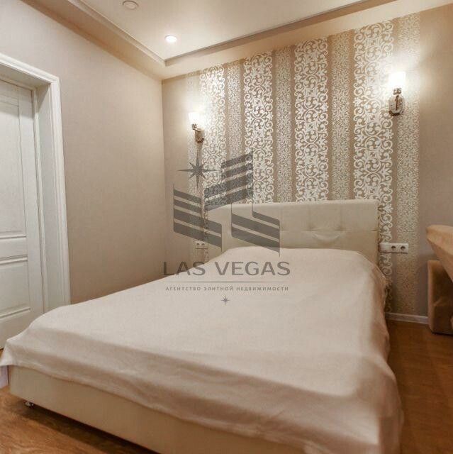 Сдаётся 1-комнатная квартира, 42 м²