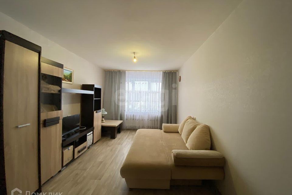 Продаётся 2-комнатная квартира, 53.5 м²