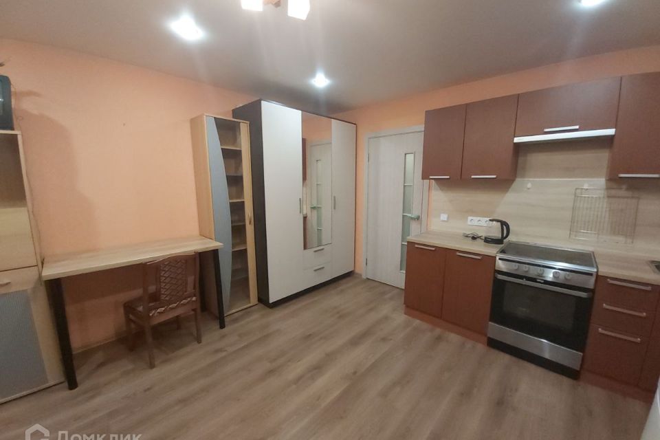 Сдаётся студия, 25 м²