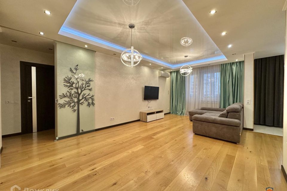 Продаётся 3-комнатная квартира, 84 м²