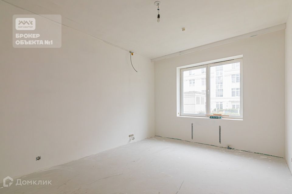 Продаётся 2-комнатная квартира, 82 м²