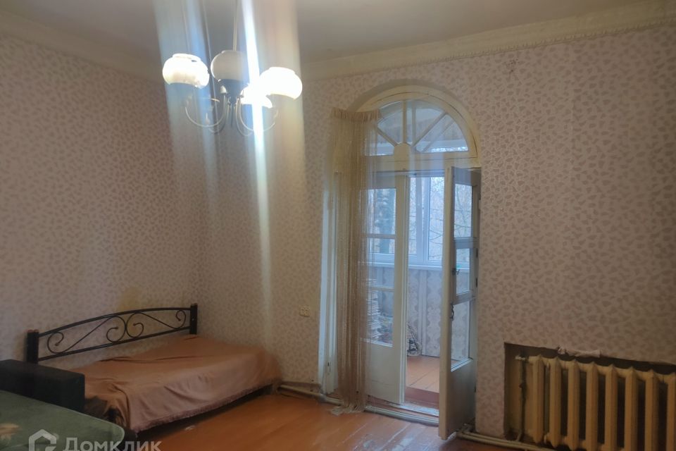 Продаётся комната в 3-комн. квартире, 78 м²