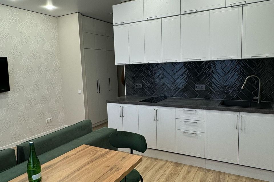 Продаётся студия, 23.4 м²