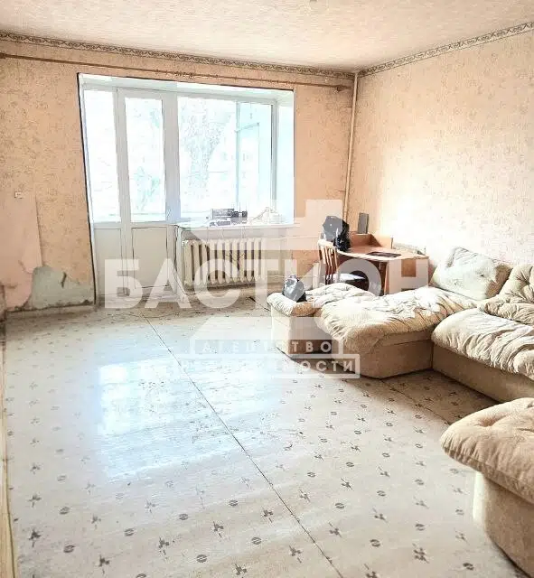 Продаётся 3-комнатная квартира, 67 м²