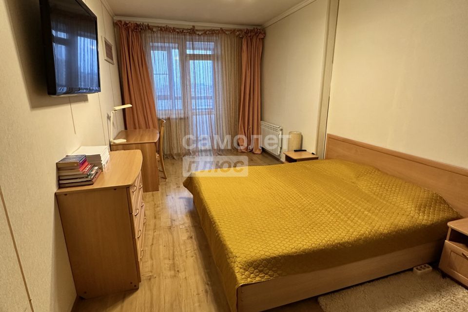 Сдаётся 1-комнатная квартира, 53 м²