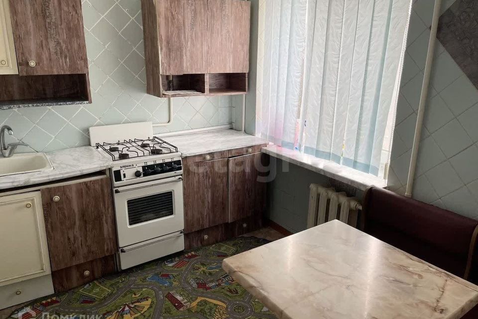 Продаётся 2-комнатная квартира, 39 м²