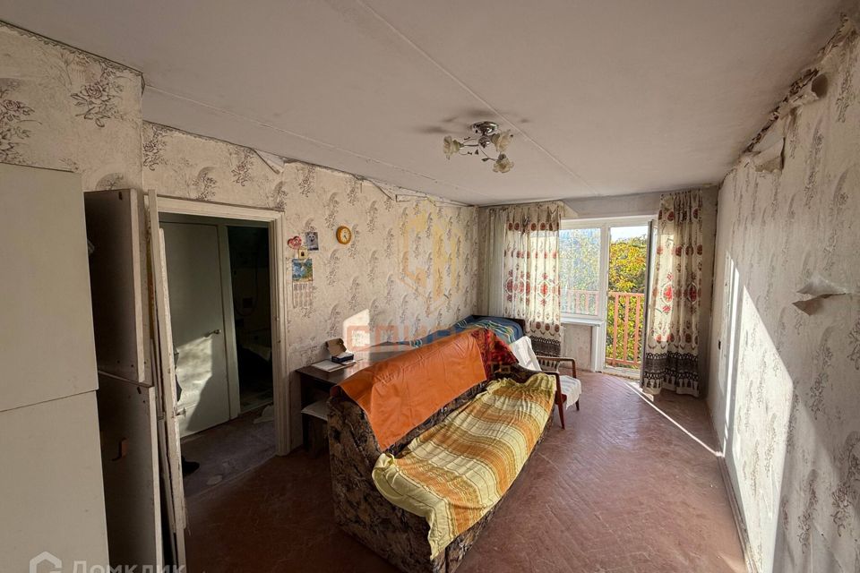 Продаётся 3-комнатная квартира, 62.6 м²