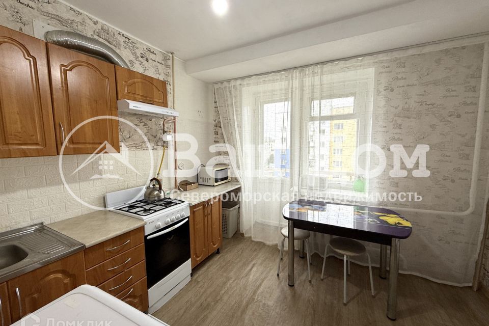 Сдаётся 2-комнатная квартира, 50 м²