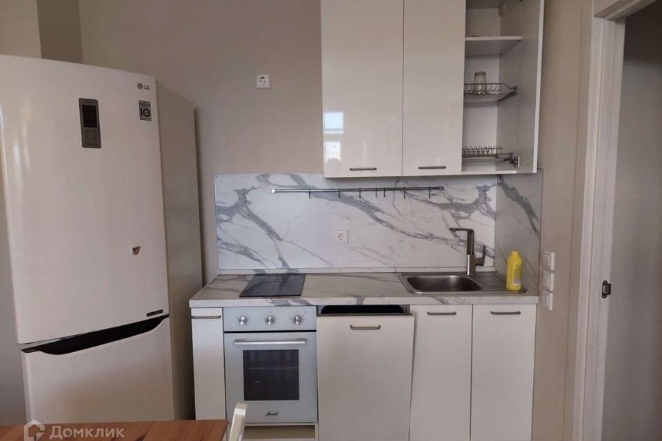 Сдаётся 3-комнатная квартира, 60 м²