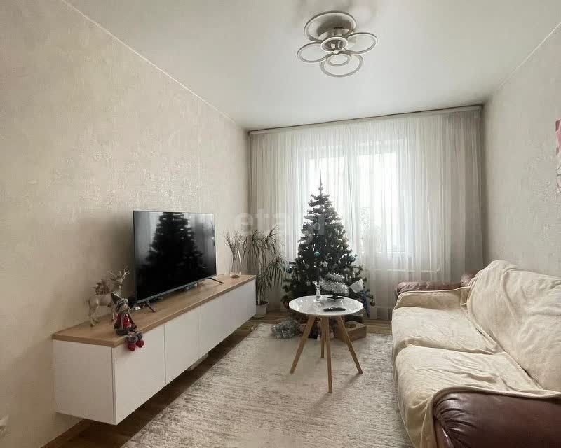 Продаётся 3-комнатная квартира, 71.3 м²