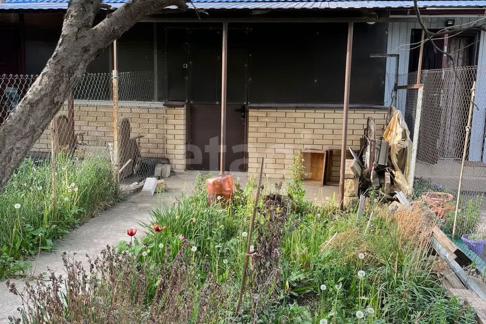 Продаётся 1-комнатная квартира, 41 м²