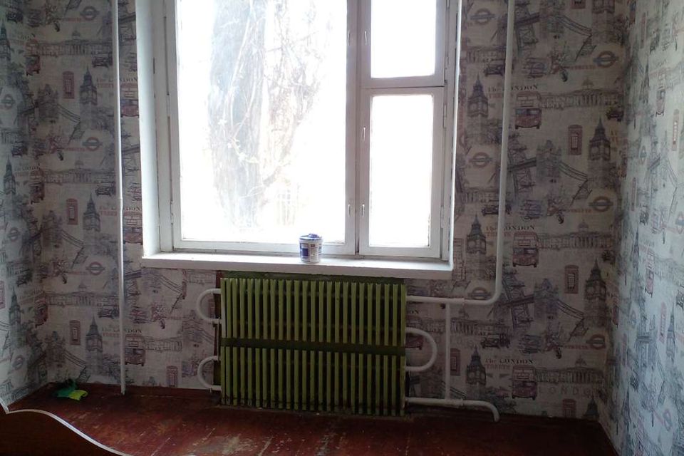 Сдаётся 3-комнатная квартира, 64 м²