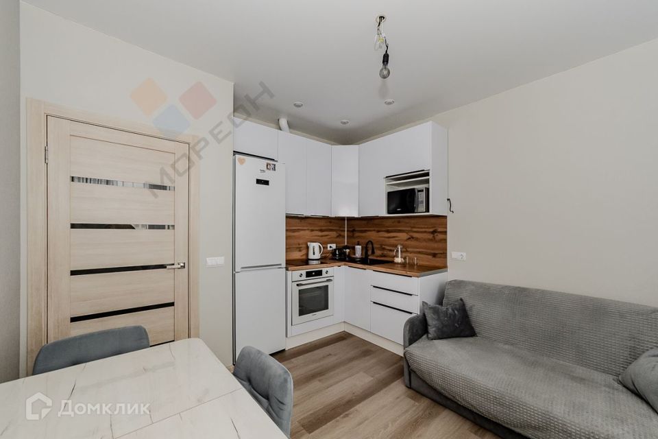 Продаётся 2-комнатная квартира, 48.2 м²