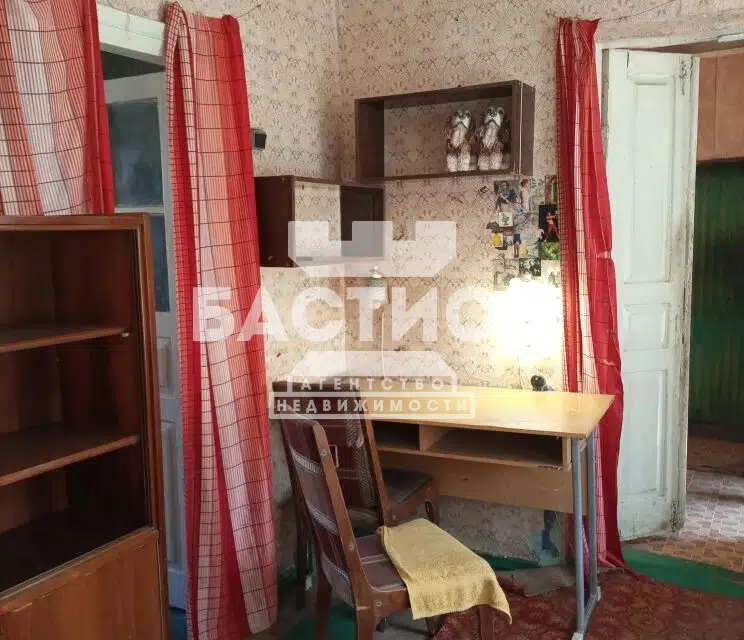 Продаётся 1-этажный дом, 60.7 м²