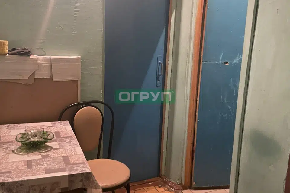 Продаётся 1-комнатная квартира, 21.2 м²