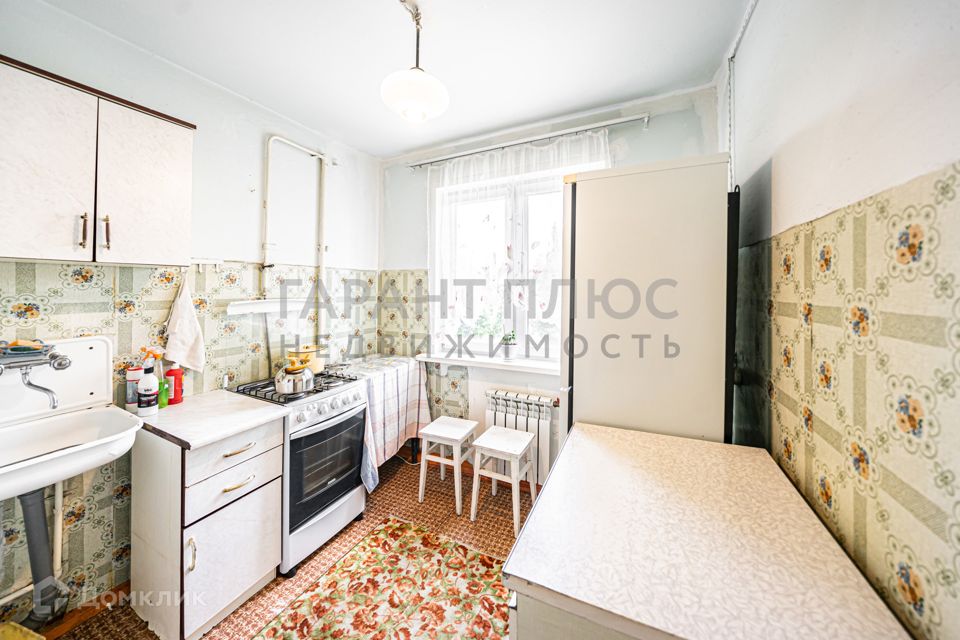 Сдаётся 2-комнатная квартира, 44 м²