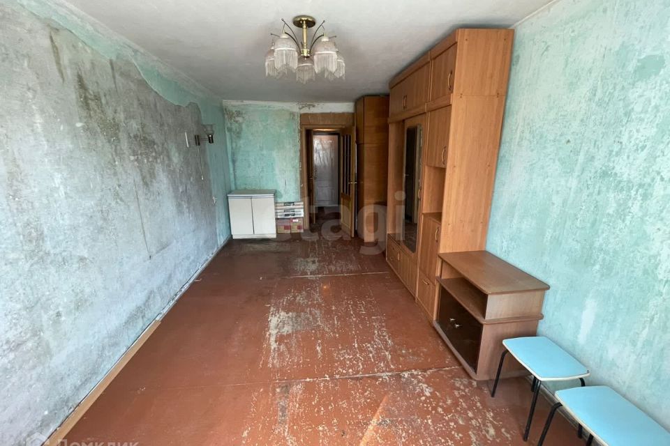 Продаётся студия, 22.6 м²