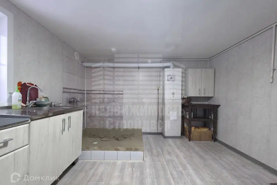 Продаётся 1-этажный дом, 65.7 м²