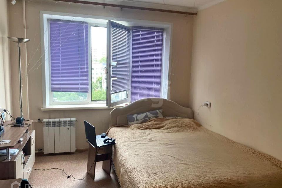 Продаётся 1-комнатная квартира, 16.7 м²