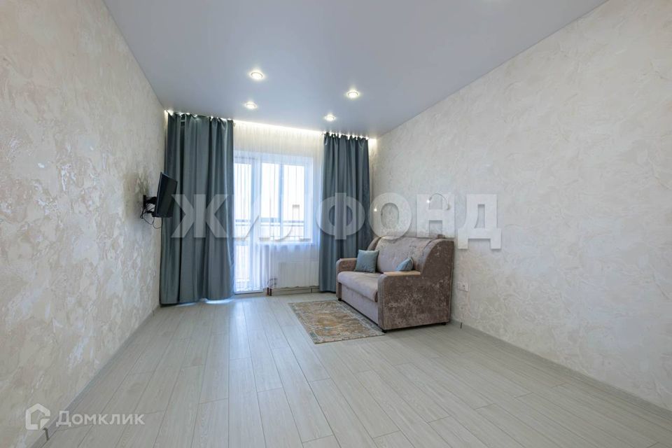 Продаётся 2-комнатная квартира, 46.1 м²