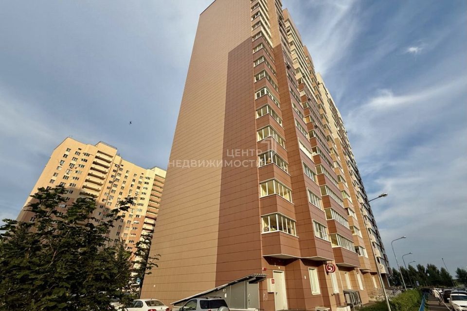 Продаётся 3-комнатная квартира, 85 м²